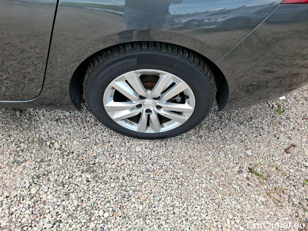  Peugeot  308  SW Active 1.5 HDi 130CV BVM6 E6d #41