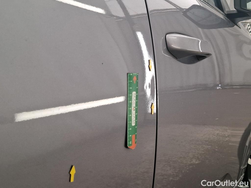  Peugeot  308  Allure Pack 1.2 PureTech 130CV BVM6 E6d #4