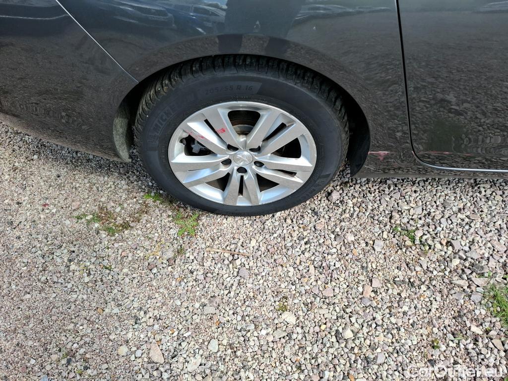  Peugeot  308  SW Active 1.5 HDi 130CV BVM6 E6d #35