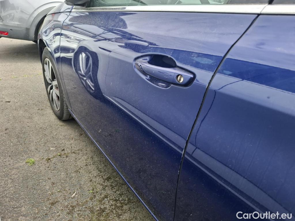  Peugeot  308  Allure 1.2 PureTech 130CV BVA8 E6d #22
