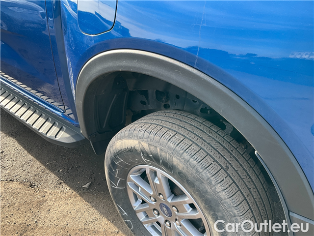  Ford  Ranger  DC 2.0 XLT 4WD #17