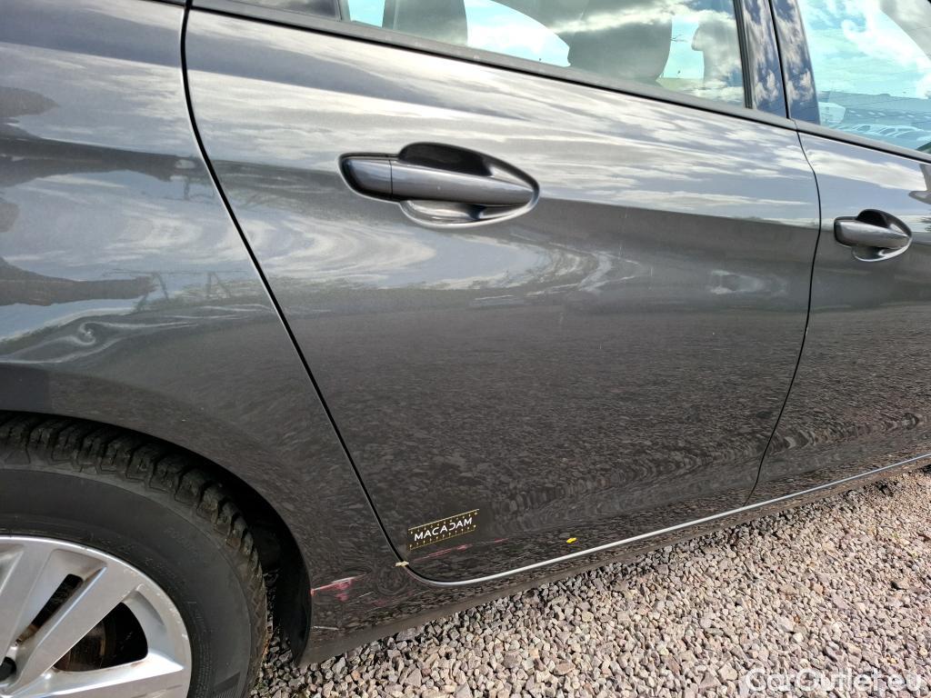 Peugeot  308  SW Active 1.5 HDi 130CV BVM6 E6d #65