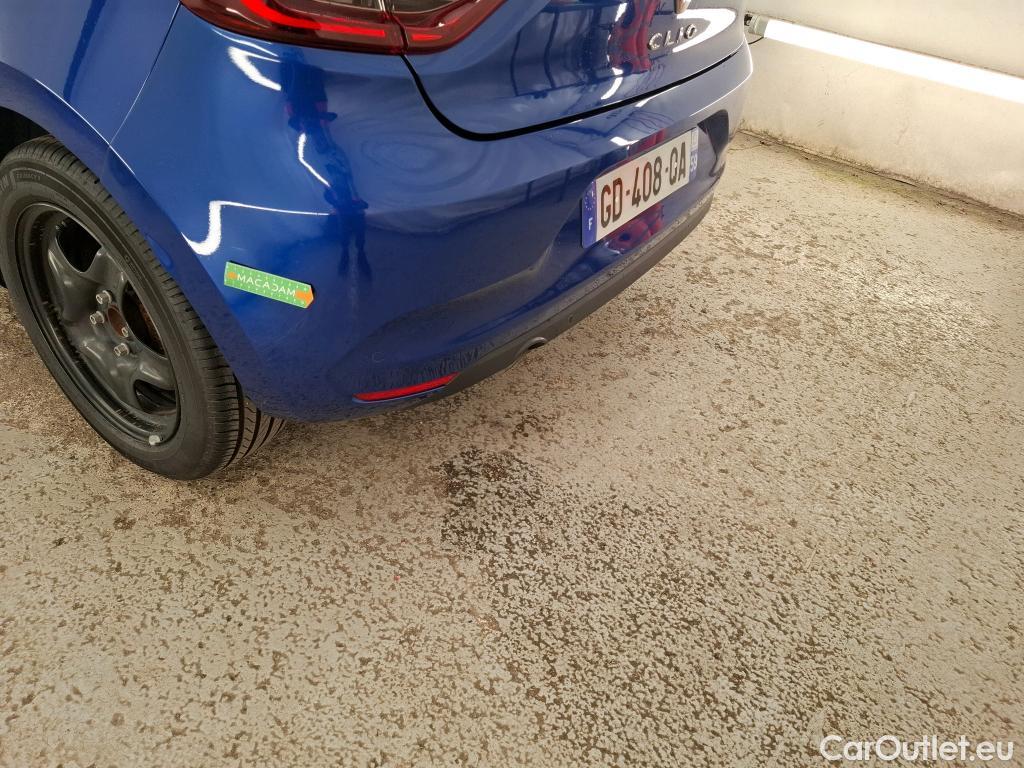  Renault  Clio  V Business 1.0 SCe 65CV BVM5 E6d #26