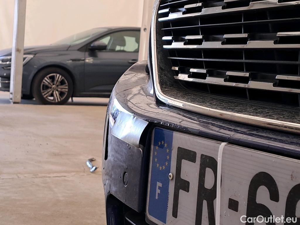  Peugeot  308  Allure 1.2 PureTech 130CV BVA8 E6d #6