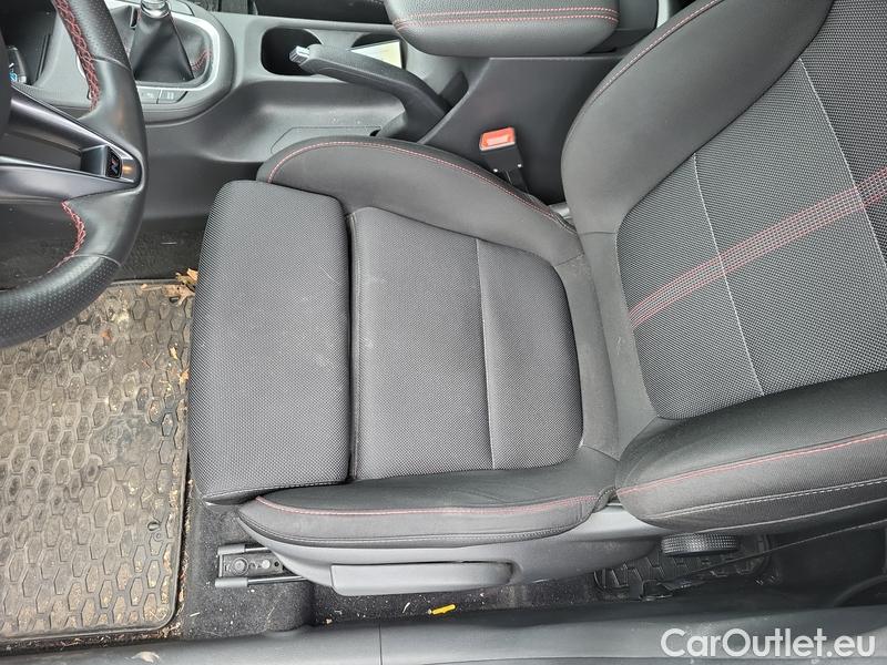 Hyundai  i30  (PD)(01.2017  ->)  FB 1.5TGDI 118 N Line #6