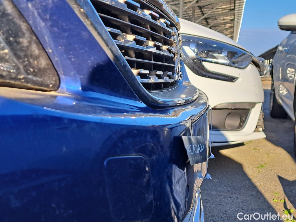  Peugeot  308  Allure 1.2 PureTech 130CV BVA8 E6d #9