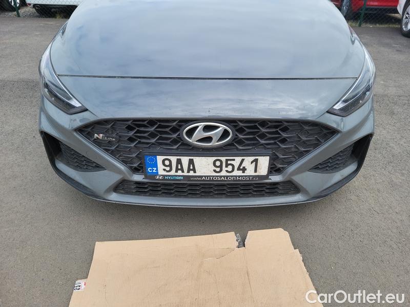  Hyundai  i30  (PD)(01.2017  ->)  FB 1.5TGDI 118 N Line #26