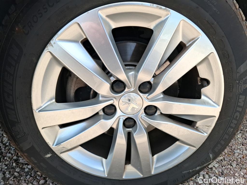  Peugeot  308  SW Active 1.5 HDi 130CV BVM6 E6d #46