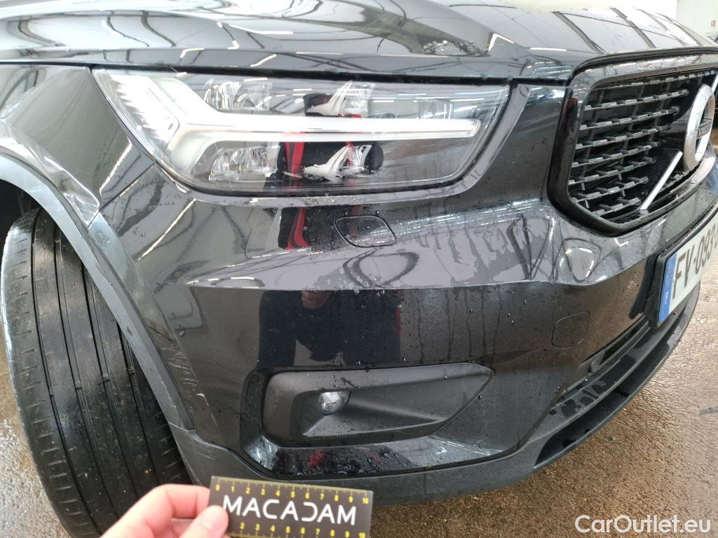  Volvo  XC 40 VOLVO XC40 / 2017 / 5P / SUV Recharge T5 262 DCT7 R-Design #8