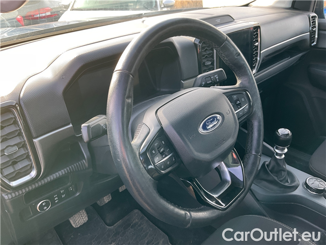  Ford  Ranger  DC 2.0 XLT 4WD #10