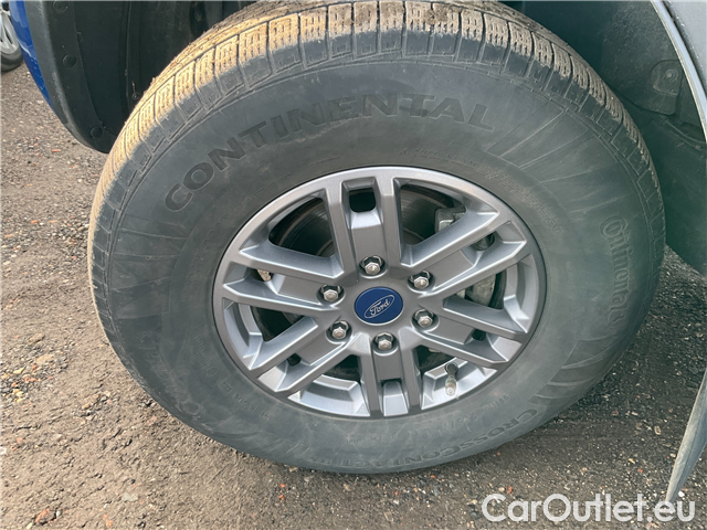  Ford  Ranger  DC 2.0 XLT 4WD #2