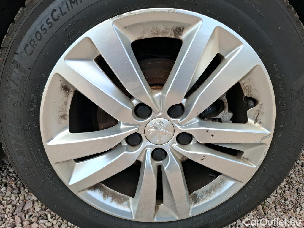  Peugeot  308  SW Active 1.5 HDi 130CV BVM6 E6d #42