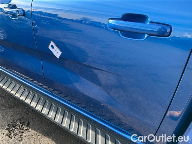 Ford  Ranger  DC 2.0 XLT 4WD #19