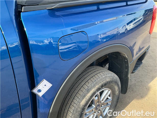  Ford  Ranger  DC 2.0 XLT 4WD #18