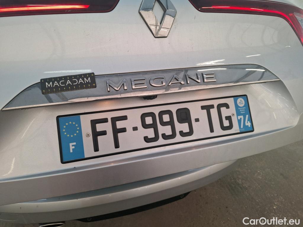  Renault  Megane  IV Estate Business Intens 1.5 dCi 115CV BVM6 E6dT #43