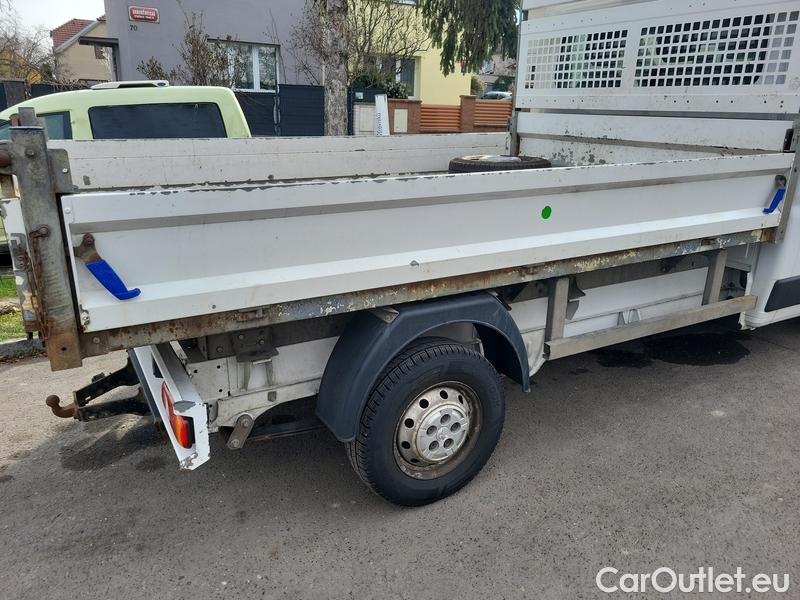 Peugeot  Boxer -LCV-2014  2.2BHDI 140 3500 L2 2d #19