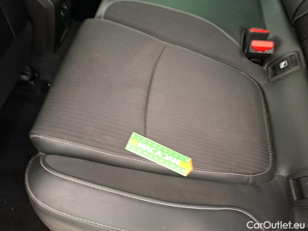  Renault  Megane  IV Berline 5 ptes. Techno 1.5 dCi 115CV BVA7 E6d #2