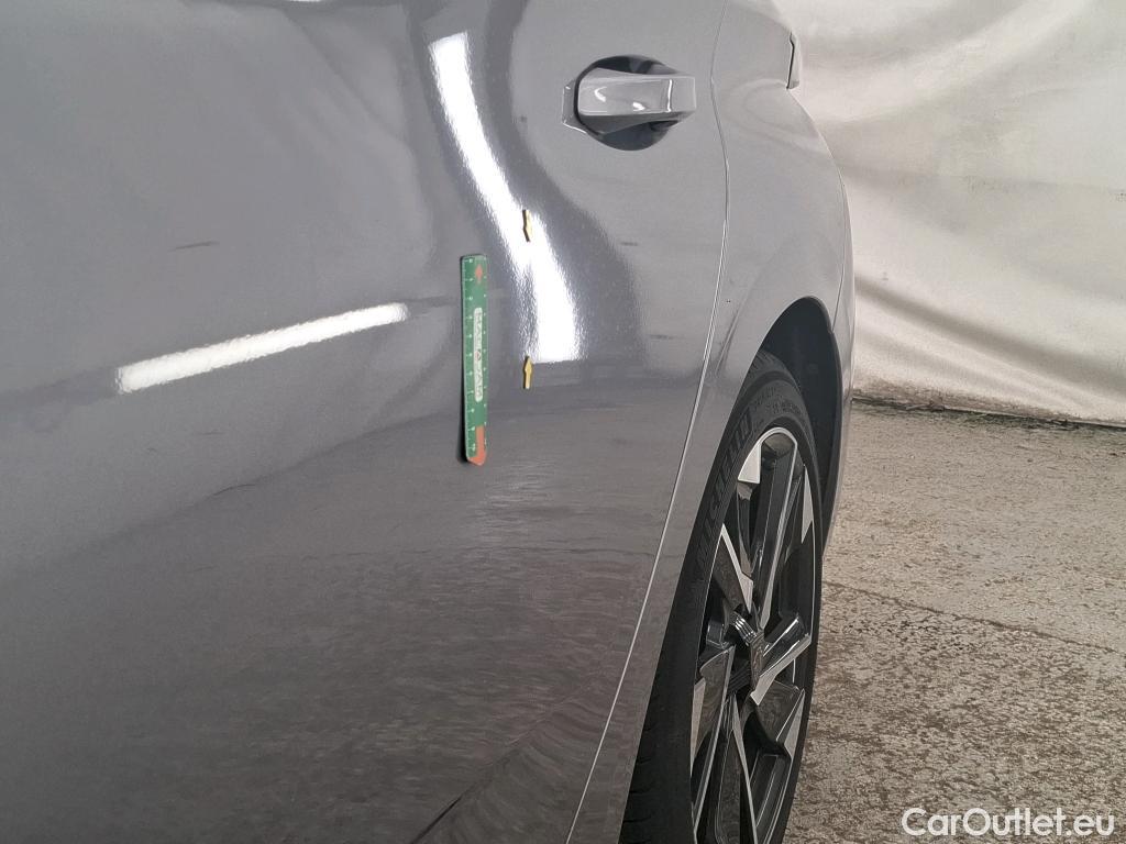  Peugeot  308  Allure Pack 1.2 PureTech 130CV BVM6 E6d #2