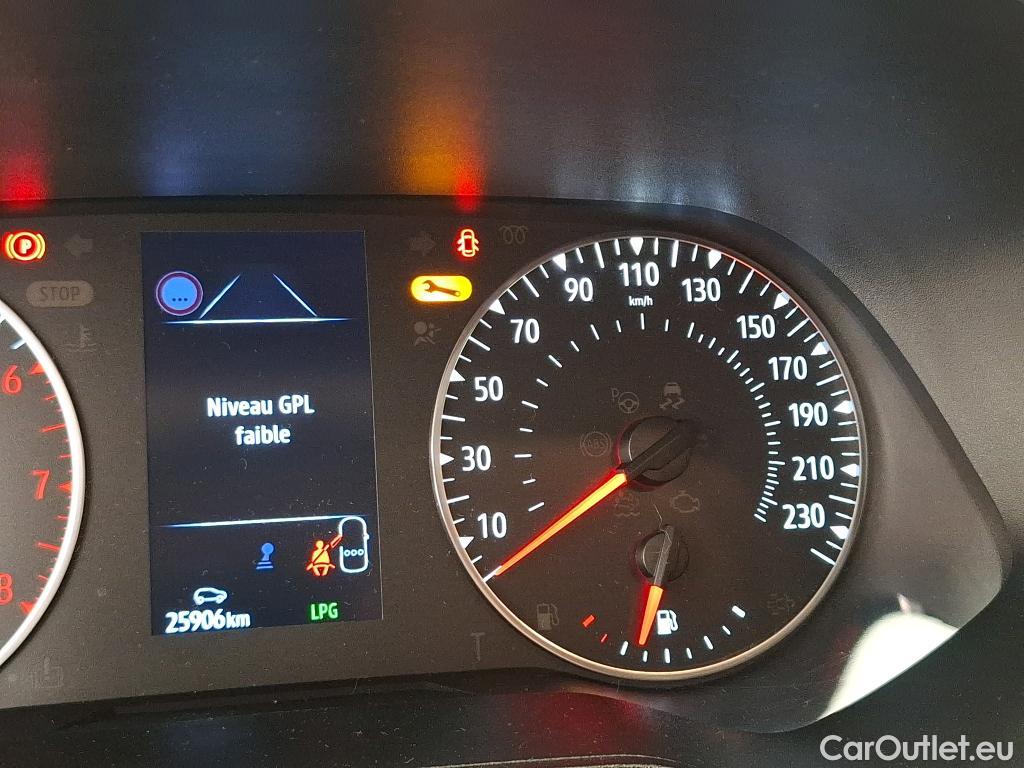  Renault  Clio  V Business 1.0 TCe 100CV BVM6 E6d / GPL #6