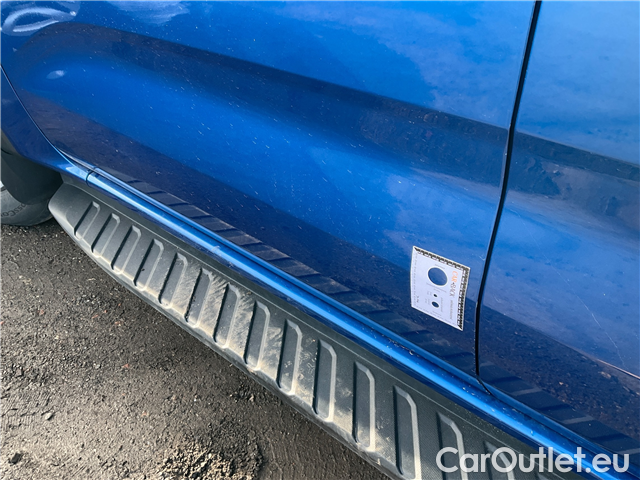  Ford  Ranger  DC 2.0 XLT 4WD #4