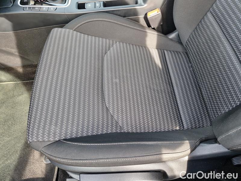  KIA  Cee'd Ceed Sportswagon (2018->) Ceed SW 1.5 T-GDI 118 Top AT #6