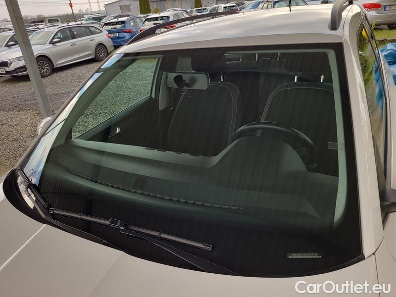  Skoda  Fabia  Combi (2015)  Com 1.0TSI 81 Ambition #5