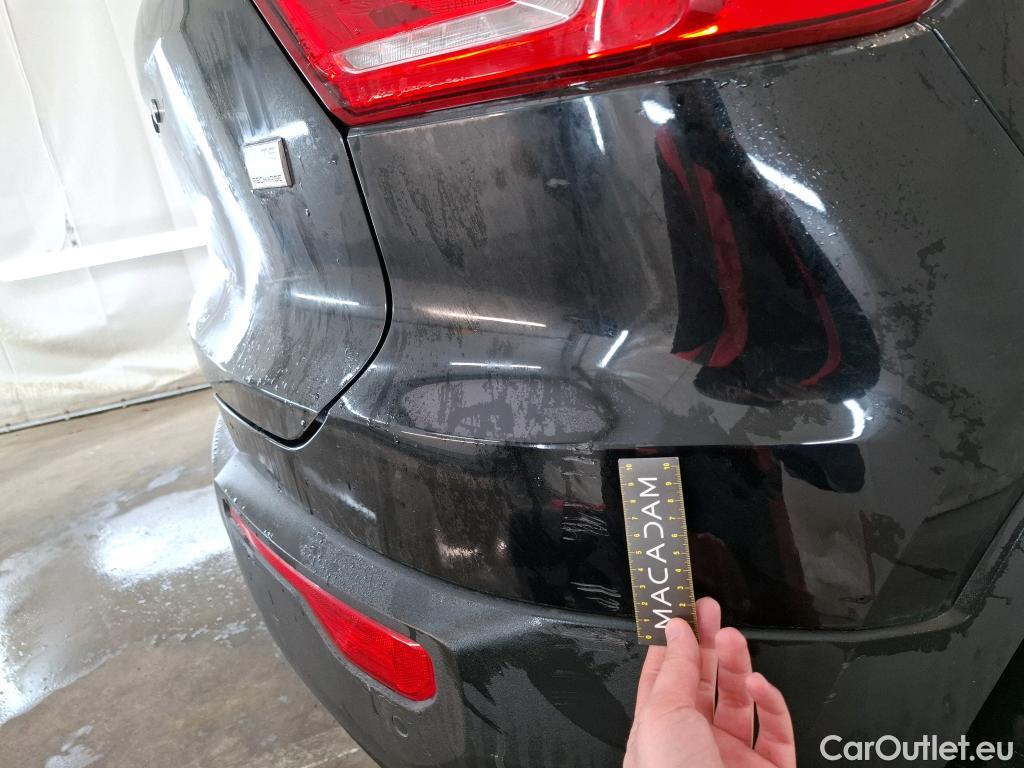  Volvo  XC 40 VOLVO XC40 / 2017 / 5P / SUV Recharge T5 262 DCT7 R-Design #12