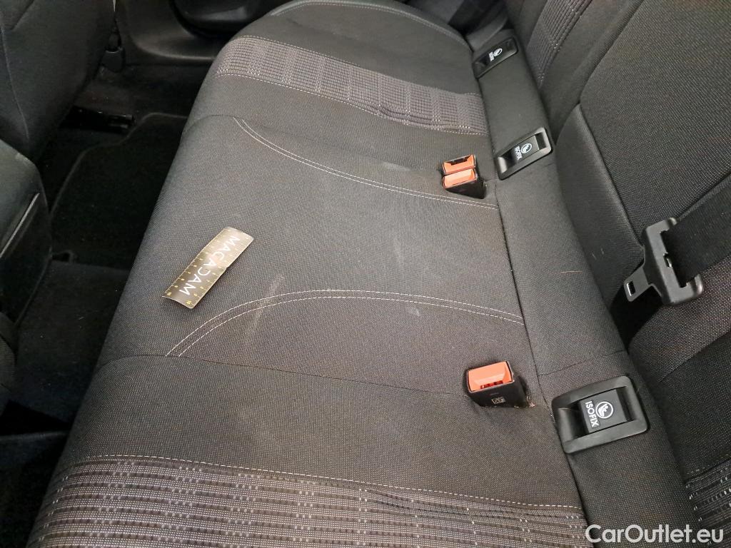  Peugeot  308  Allure 1.2 PureTech 130CV BVA8 E6d #41
