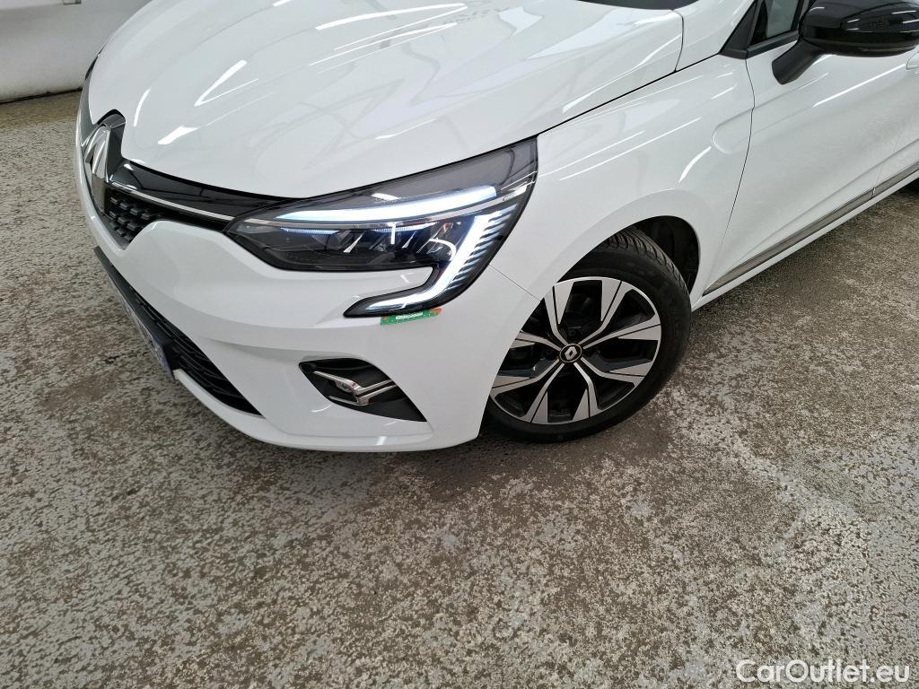  Renault  Clio  V Business 1.0 TCe 100CV BVM6 E6d / GPL #2