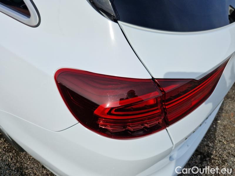  KIA  Cee'd Ceed Sportswagon (2018->) Ceed SW 1.5 T-GDI 118 Top AT #17