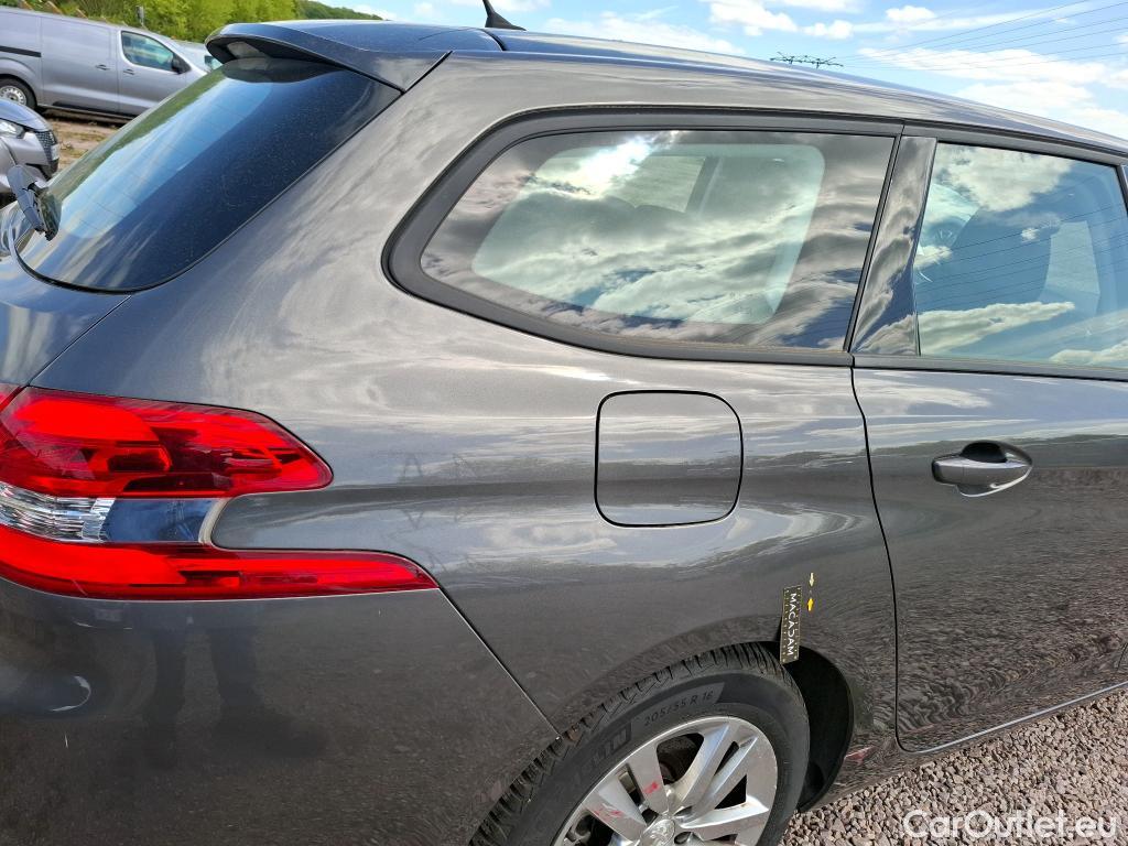  Peugeot  308  SW Active 1.5 HDi 130CV BVM6 E6d #62