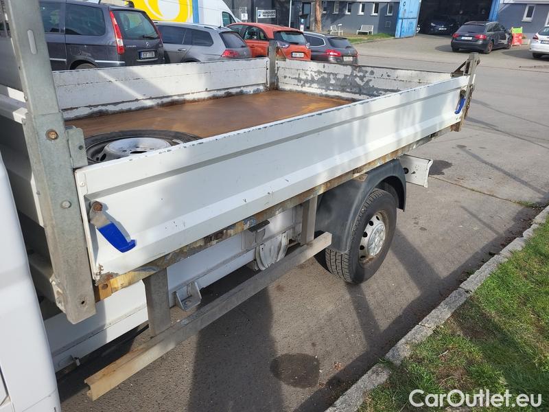  Peugeot  Boxer -LCV-2014  2.2BHDI 140 3500 L2 2d #15