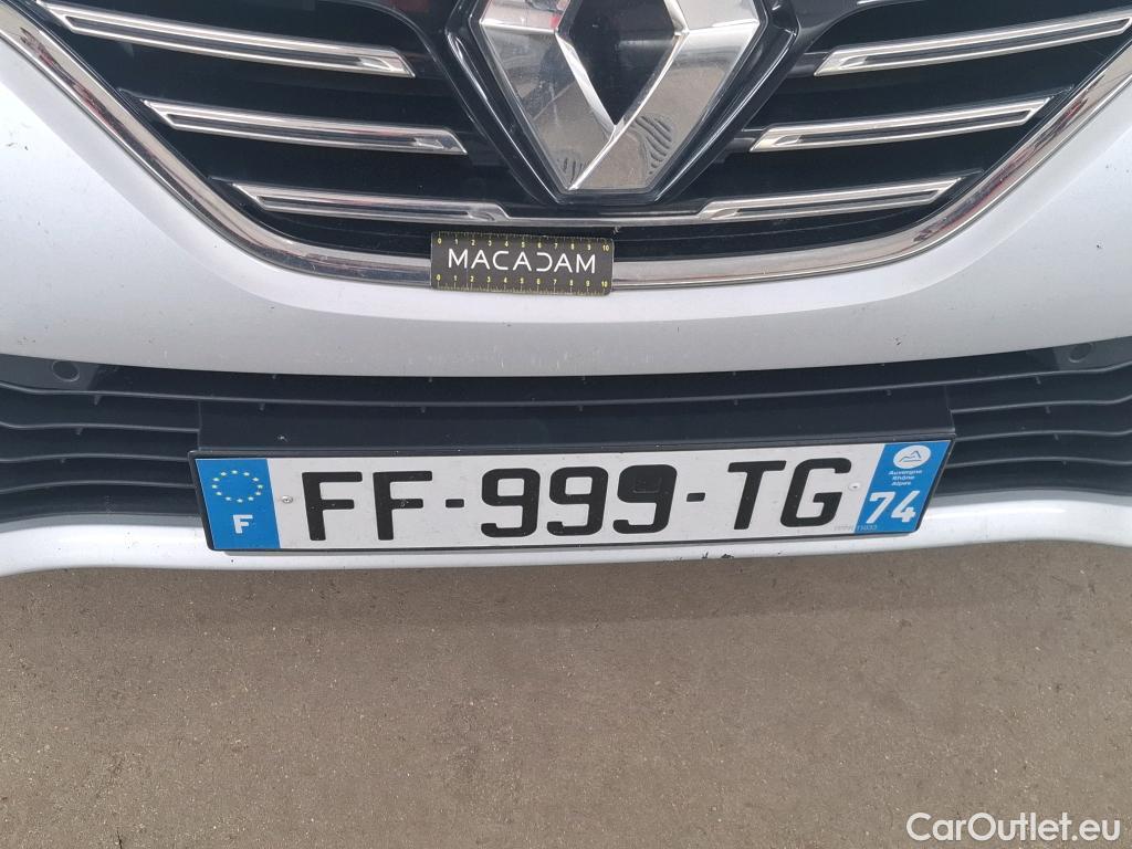  Renault  Megane  IV Estate Business Intens 1.5 dCi 115CV BVM6 E6dT #42
