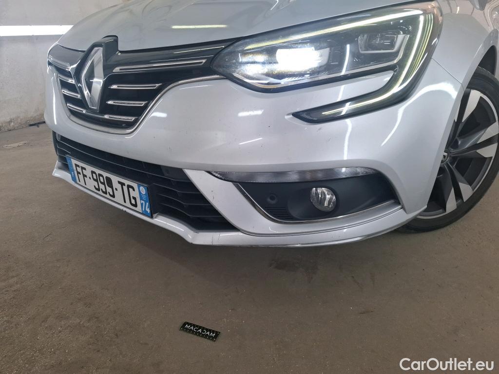  Renault  Megane  IV Estate Business Intens 1.5 dCi 115CV BVM6 E6dT #12