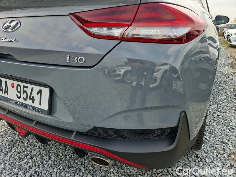  Hyundai  i30  (PD)(01.2017  ->)  FB 1.5TGDI 118 N Line #30