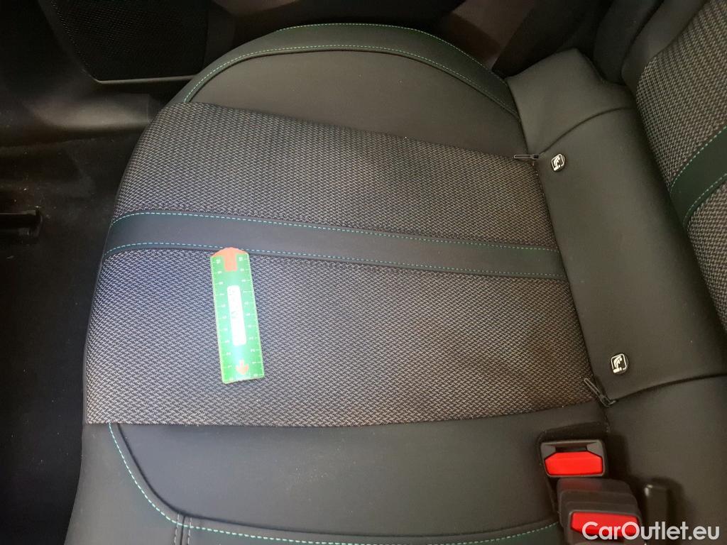  Peugeot  308  Allure Pack 1.2 PureTech 130CV BVM6 E6d #39