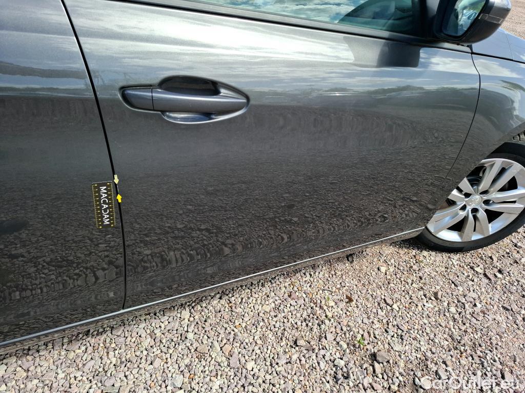  Peugeot  308  SW Active 1.5 HDi 130CV BVM6 E6d #67
