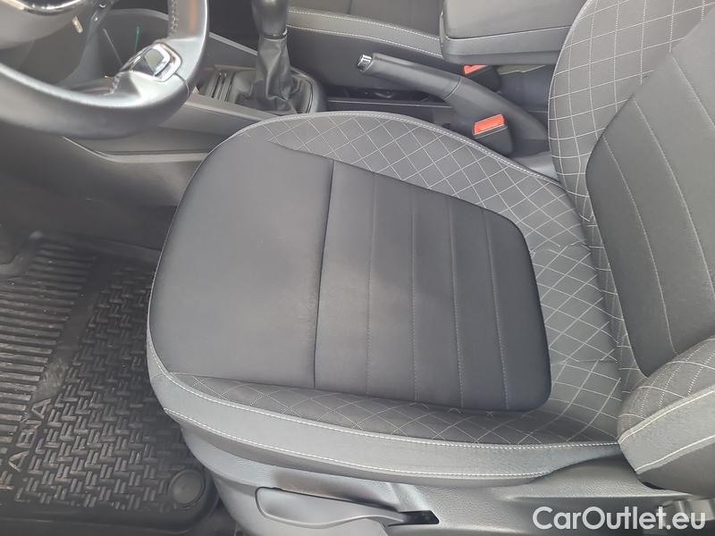  Skoda  Fabia  Combi (2015)  Com 1.0TSI 81 Ambition #7