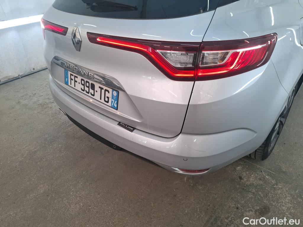  Renault  Megane  IV Estate Business Intens 1.5 dCi 115CV BVM6 E6dT #21