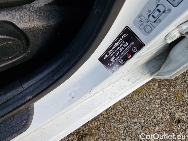  KIA  Cee'd Ceed Sportswagon (2018->) Ceed SW 1.5 T-GDI 118 Top AT #6