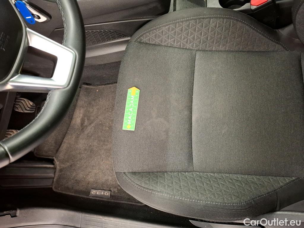  Renault  Clio  V Business 1.0 SCe 65CV BVM5 E6d #18