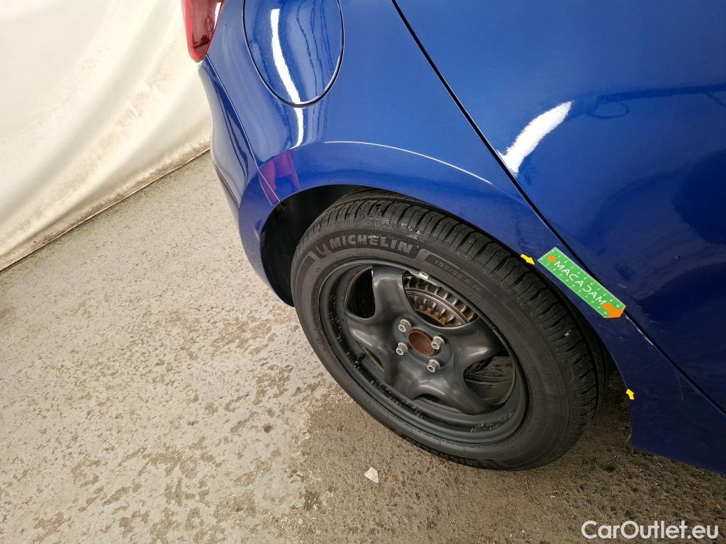  Renault  Clio  V Business 1.0 SCe 65CV BVM5 E6d #7