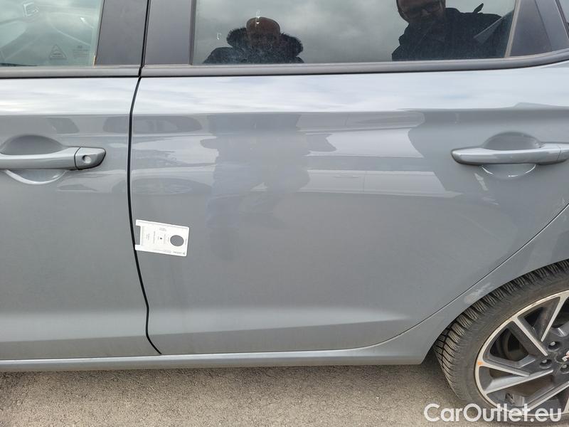  Hyundai  i30  (PD)(01.2017  ->)  FB 1.5TGDI 118 N Line #11