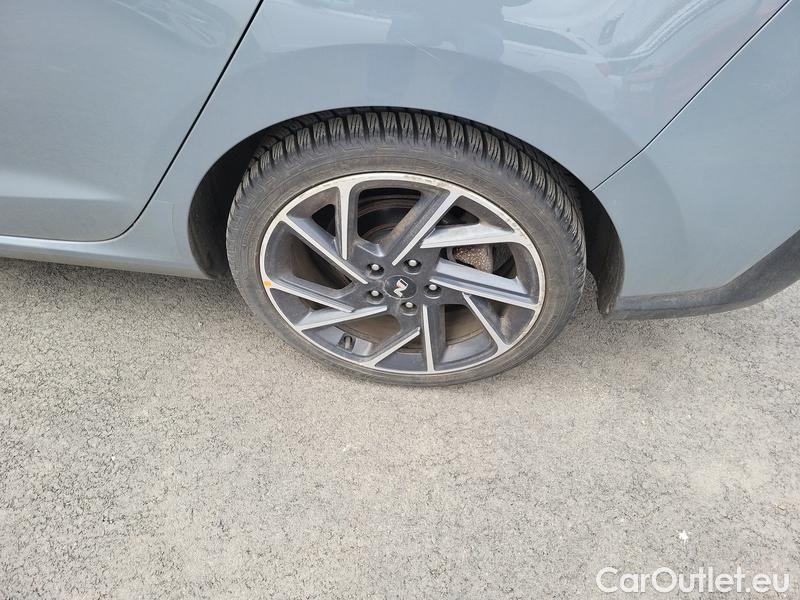  Hyundai  i30  (PD)(01.2017  ->)  FB 1.5TGDI 118 N Line #27