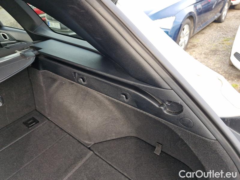 KIA  Cee'd Ceed Sportswagon (2018->) Ceed SW 1.5 T-GDI 118 Top AT #15