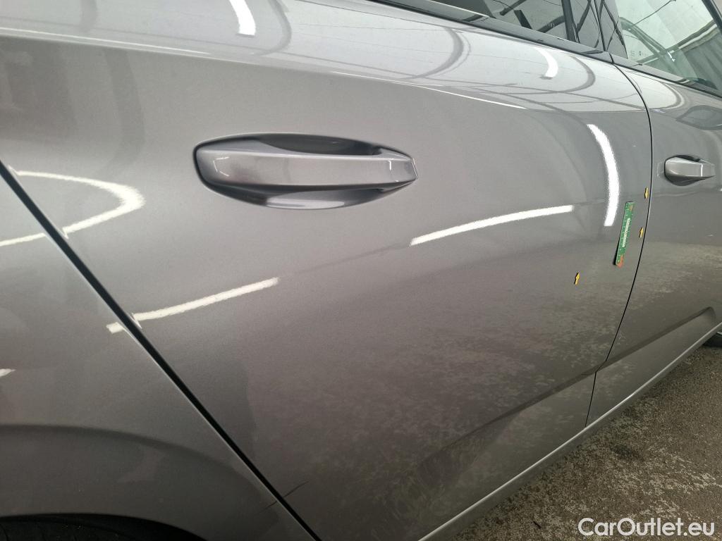 Peugeot  308  Allure Pack 1.2 PureTech 130CV BVM6 E6d #3