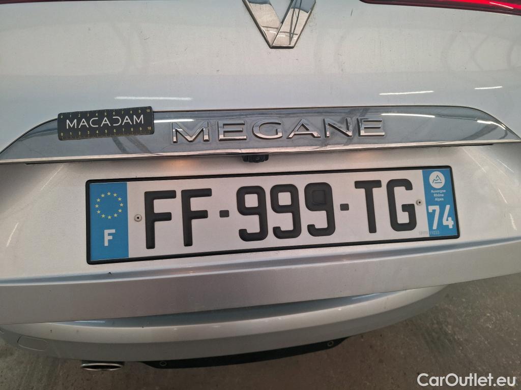  Renault  Megane  IV Estate Business Intens 1.5 dCi 115CV BVM6 E6dT #44