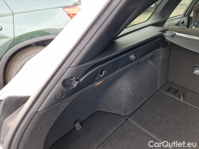  KIA  Cee'd Ceed Sportswagon (2018->) Ceed SW 1.5 T-GDI 118 Top AT #16