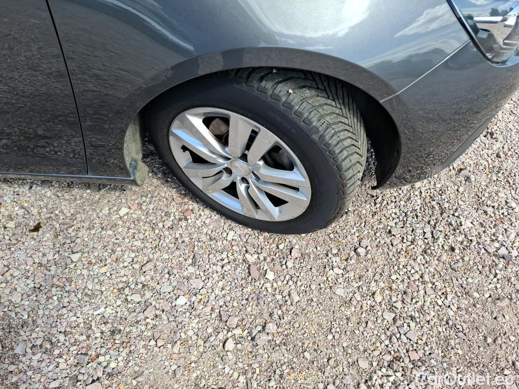 Peugeot  308  SW Active 1.5 HDi 130CV BVM6 E6d #26