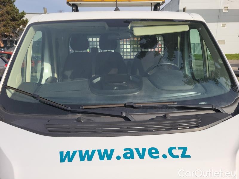  Peugeot  Boxer -LCV-2014  2.2BHDI 140 3500 L2 2d #2